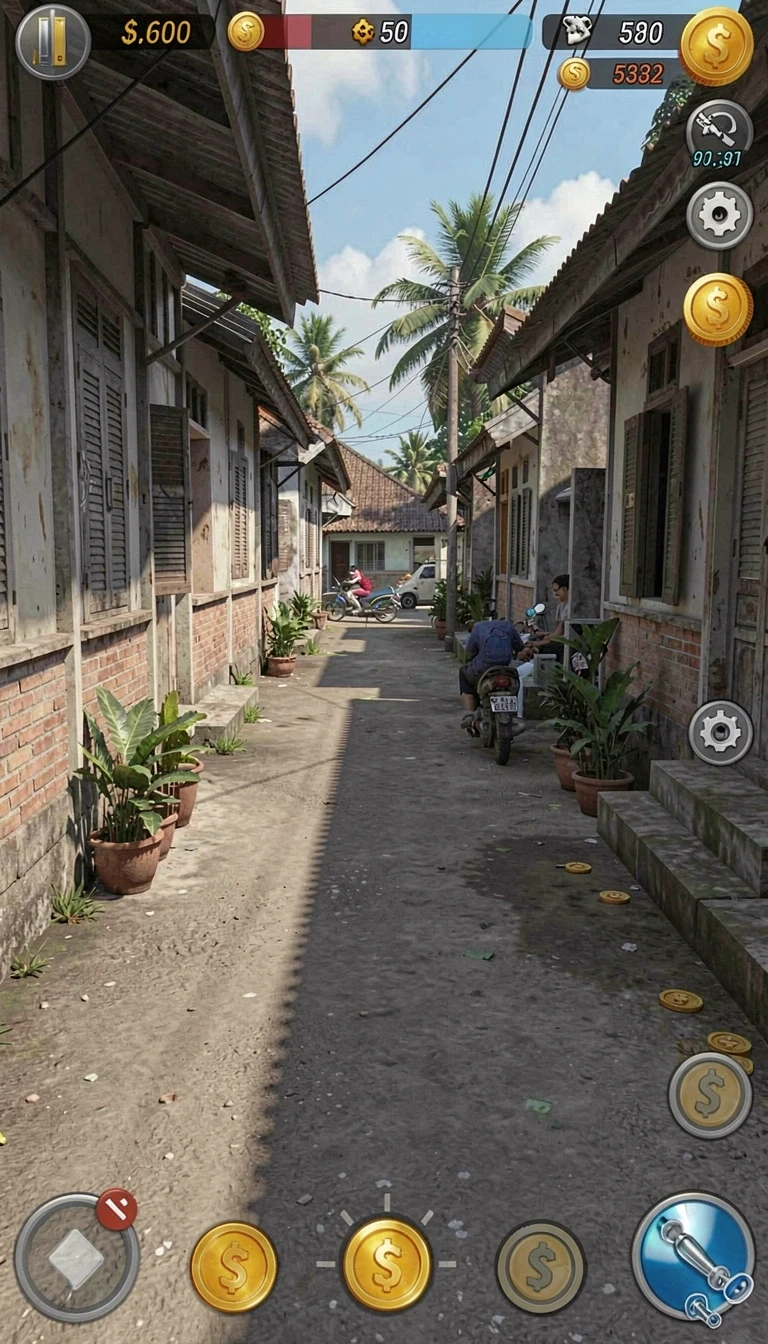 qqrp APK: Cara Download dan Instal di Android