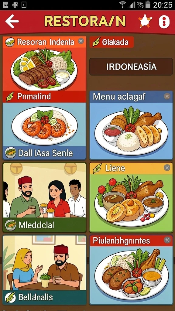 Download warnetslot APK Terbaru untuk HP Android